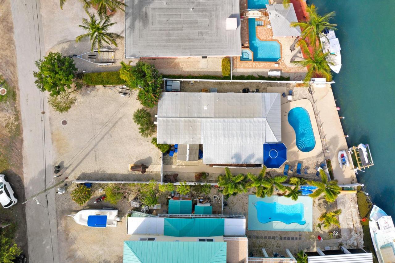 Marathon Magic Villa ภายนอก รูปภาพ